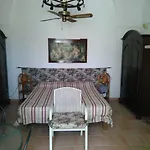 Alloggio per agriturismo Antica Tenuta