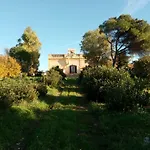 Alloggio per agriturismo Antica Tenuta *