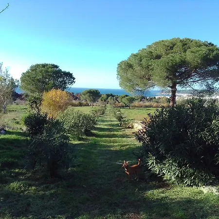 Κατάλυμα σε φάρμα Antica Tenuta *