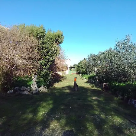 Antica Tenuta * Gallipoli