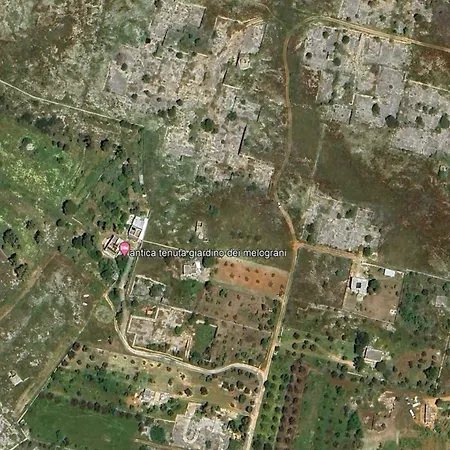 Κατάλυμα σε φάρμα Antica Tenuta