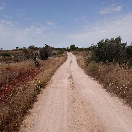 Antica Tenuta Κατάλυμα σε φάρμα