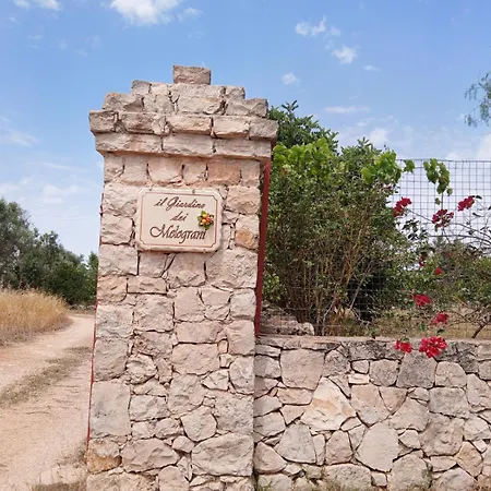 Farm stay Antica Tenuta Gallipoli