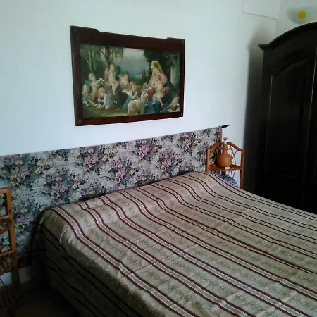 Farm stay Antica Tenuta Gallipoli