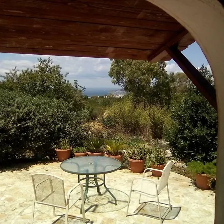 Antica Tenuta Галлиполи