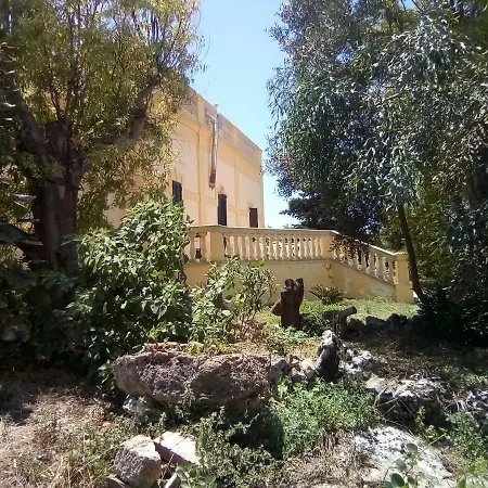 Antica Tenuta Farm stay *