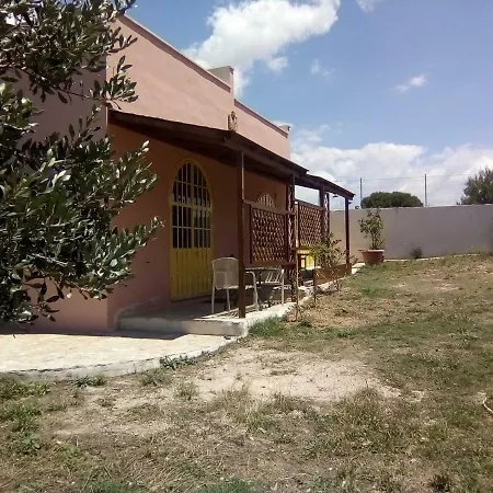 Antica Tenuta Farm stay