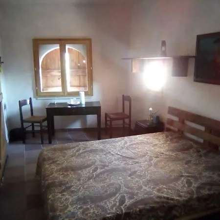 Antica Tenuta Farm stay Gallipoli