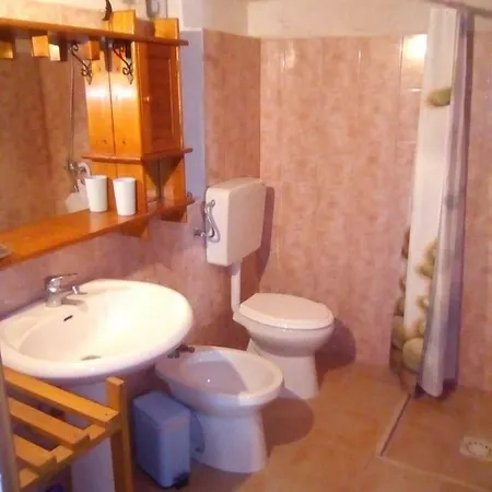 Antica Tenuta Farm stay