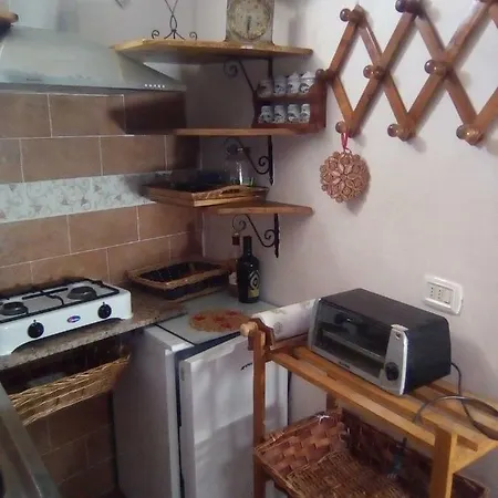 Antica Tenuta Farm stay