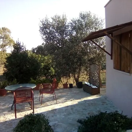 Antica Tenuta * גאליפולי
