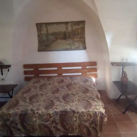 Farm stay Antica Tenuta Gallipoli
