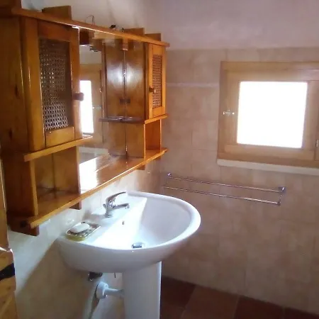 בית חווה Antica Tenuta