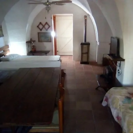 Antica Tenuta * Галлиполи