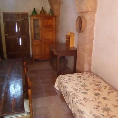 Antica Tenuta בית חווה