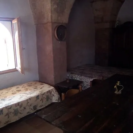 Antica Tenuta Farm stay *