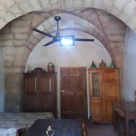 Antica Tenuta * גאליפולי