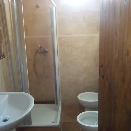 Antica Tenuta * גאליפולי