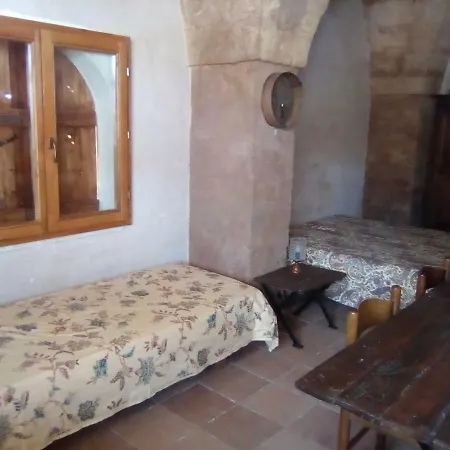 Antica Tenuta גאליפולי