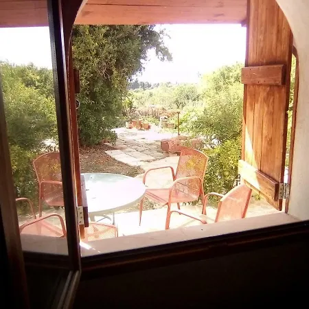 Antica Tenuta * Галлиполи