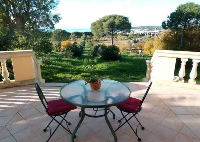 Antica Tenuta Gallipoli