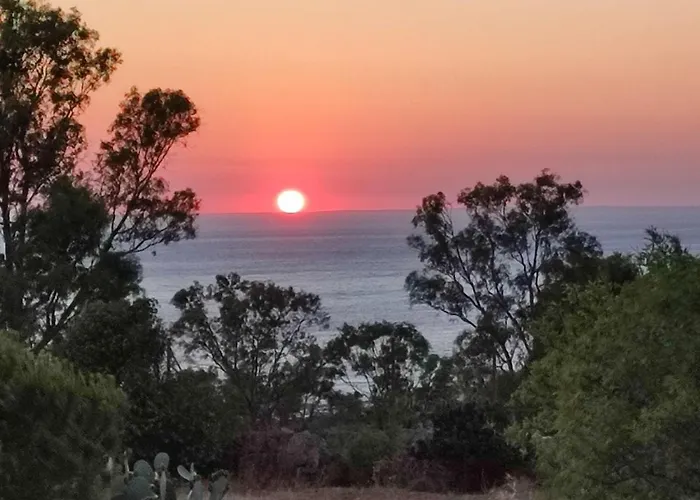 Agroturismo Antica Tenuta Gallipoli