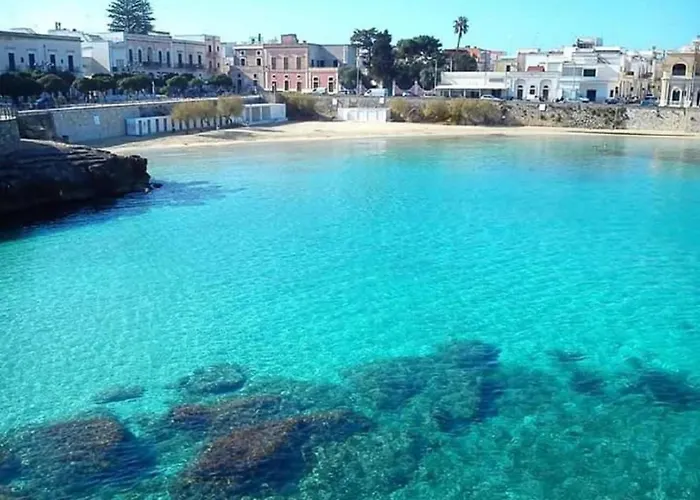 Antica Tenuta Agroturismo *