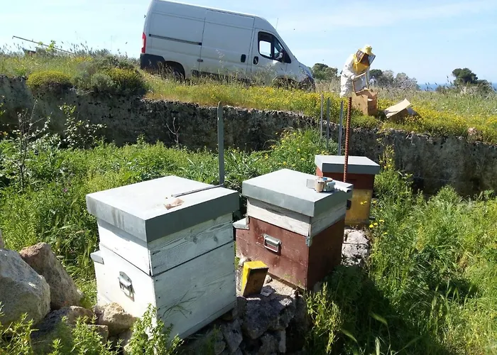 Antica Tenuta Agroturismo