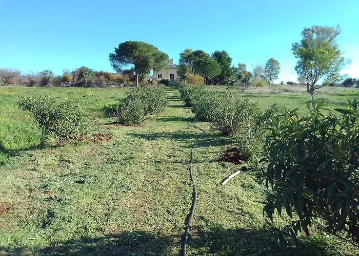 Agroturismo Antica Tenuta