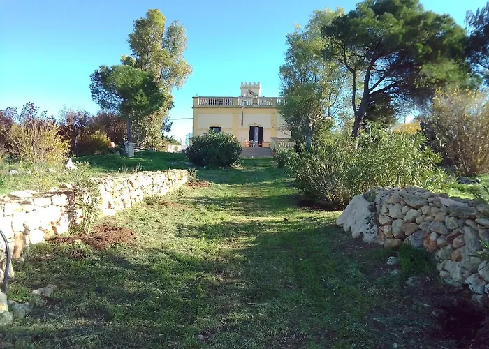 Agroturismo Antica Tenuta Gallipoli