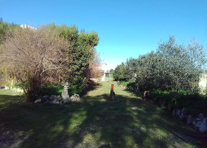 Antica Tenuta * Gallipoli