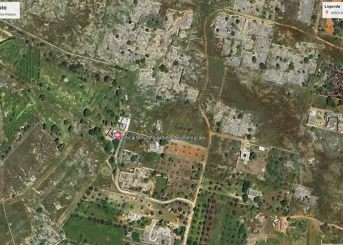 Agroturismo Antica Tenuta