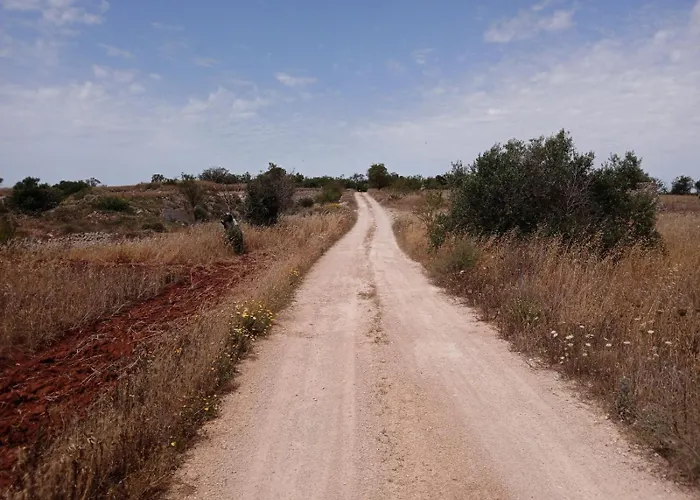 Antica Tenuta Agroturismo