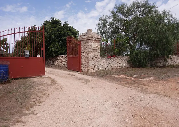 Agroturismo Antica Tenuta *