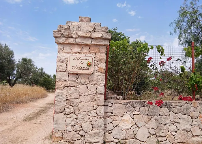 Agroturismo Antica Tenuta Gallipoli