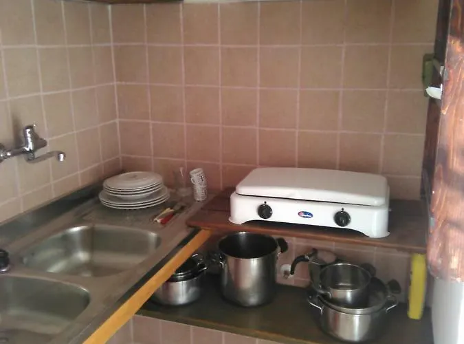 Antica Tenuta Gallipoli