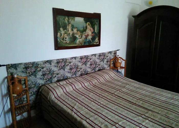 Farm stay Antica Tenuta Gallipoli