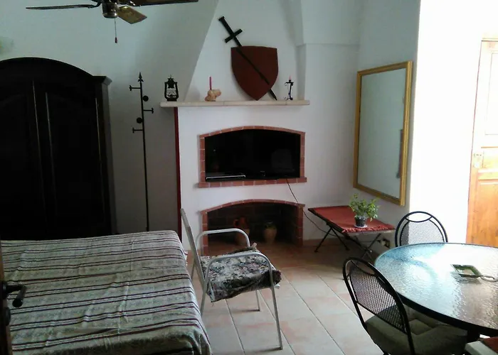 Antica Tenuta * Gallipoli