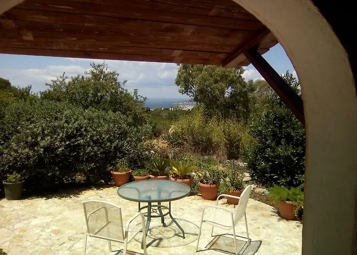 Antica Tenuta Gallipoli