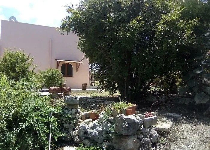 Farm stay Antica Tenuta Gallipoli