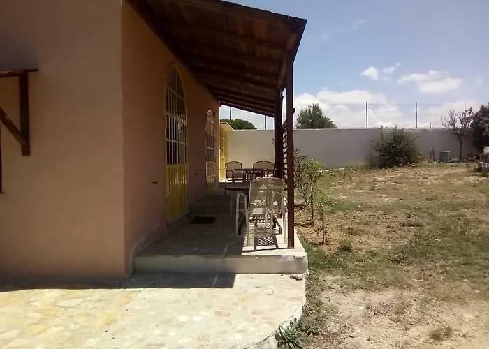 Antica Tenuta Agroturismo