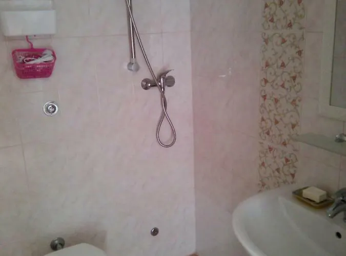 Farm stay Antica Tenuta