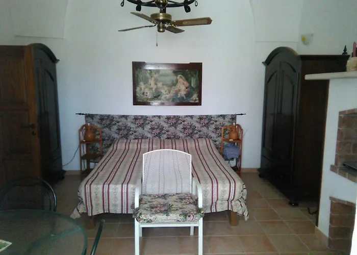 Agroturismo Antica Tenuta