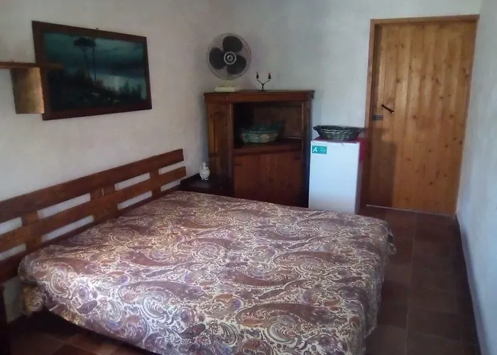 Antica Tenuta * Gallipoli