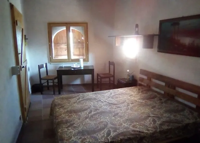 Antica Tenuta Agroturismo Gallipoli