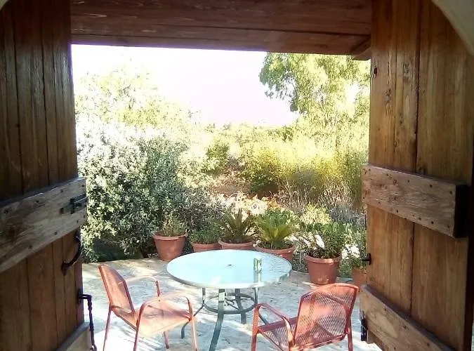 Farm stay Antica Tenuta