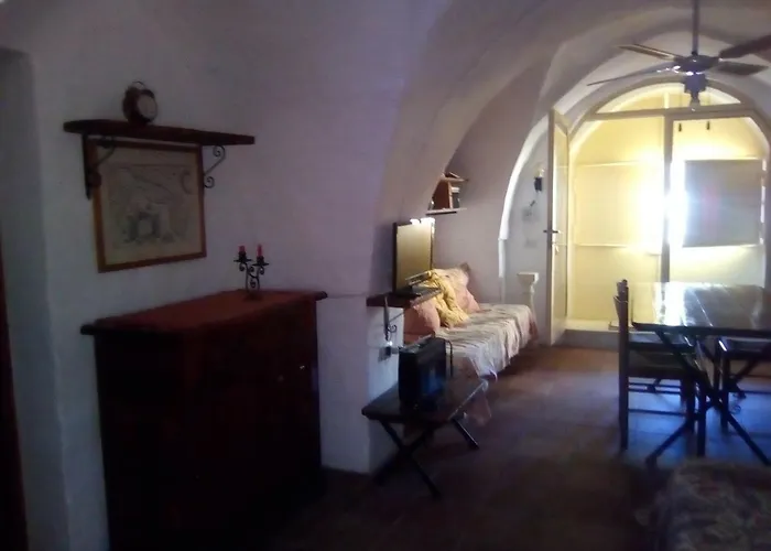 Antica Tenuta Agroturismo Gallipoli