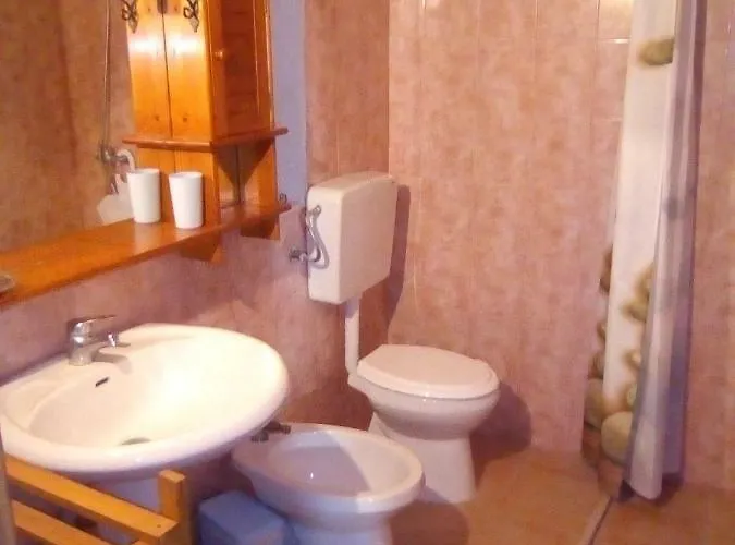 Antica Tenuta Farm stay