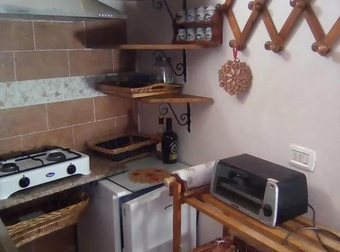 Antica Tenuta Agroturismo