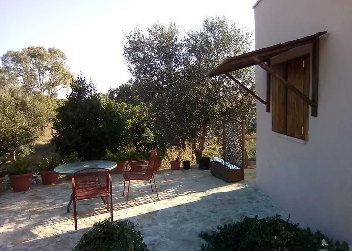 Antica Tenuta * Gallipoli